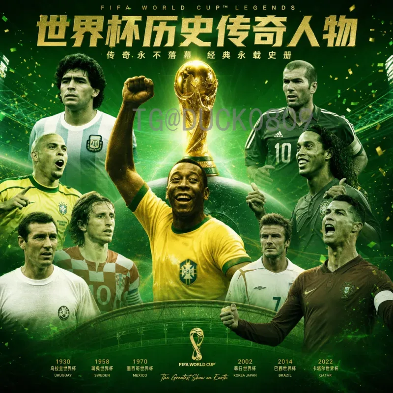 2026美加墨世界杯直播时间全攻略:实时赛程与观看指南