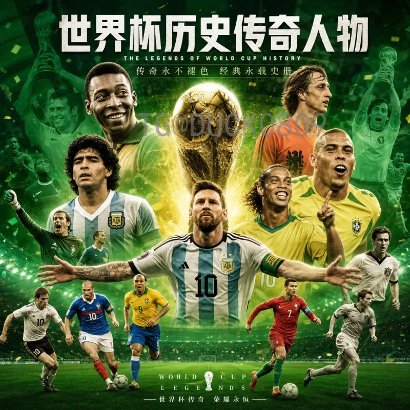 2026国际足联世界杯直播时间详细解析：中国球迷观赛指南