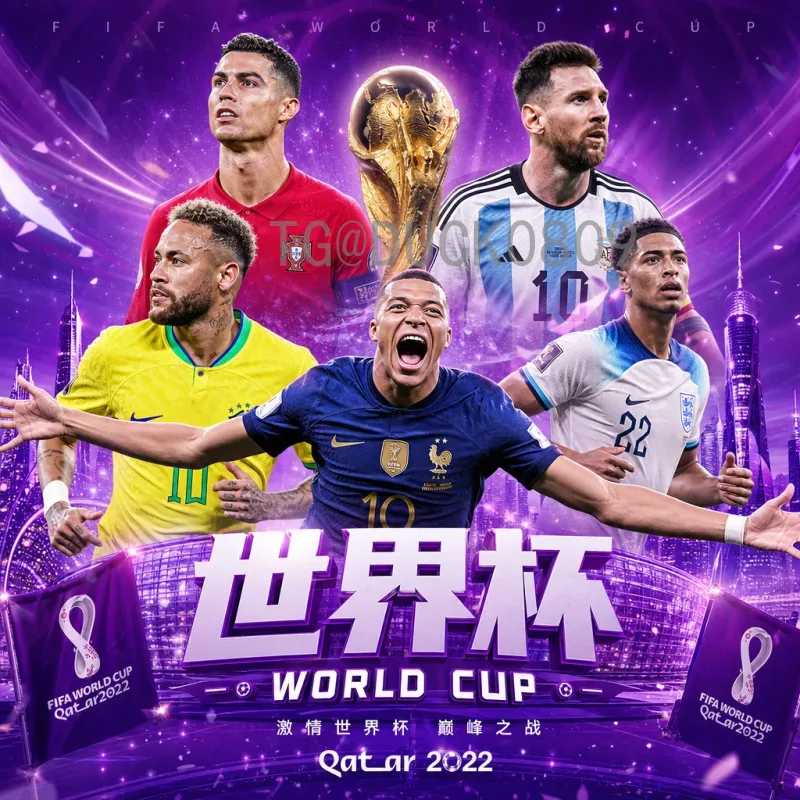 世界杯热门直播:观赛新趋势与平台选择指南